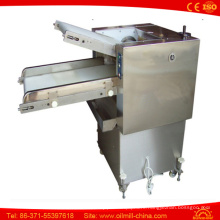 Kitchen Equipment Stainless Steel Automatic Hot Sale Dough Sheeter